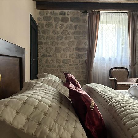 Kazin Supreme Hotel Kotor Ngoại thất bức ảnh