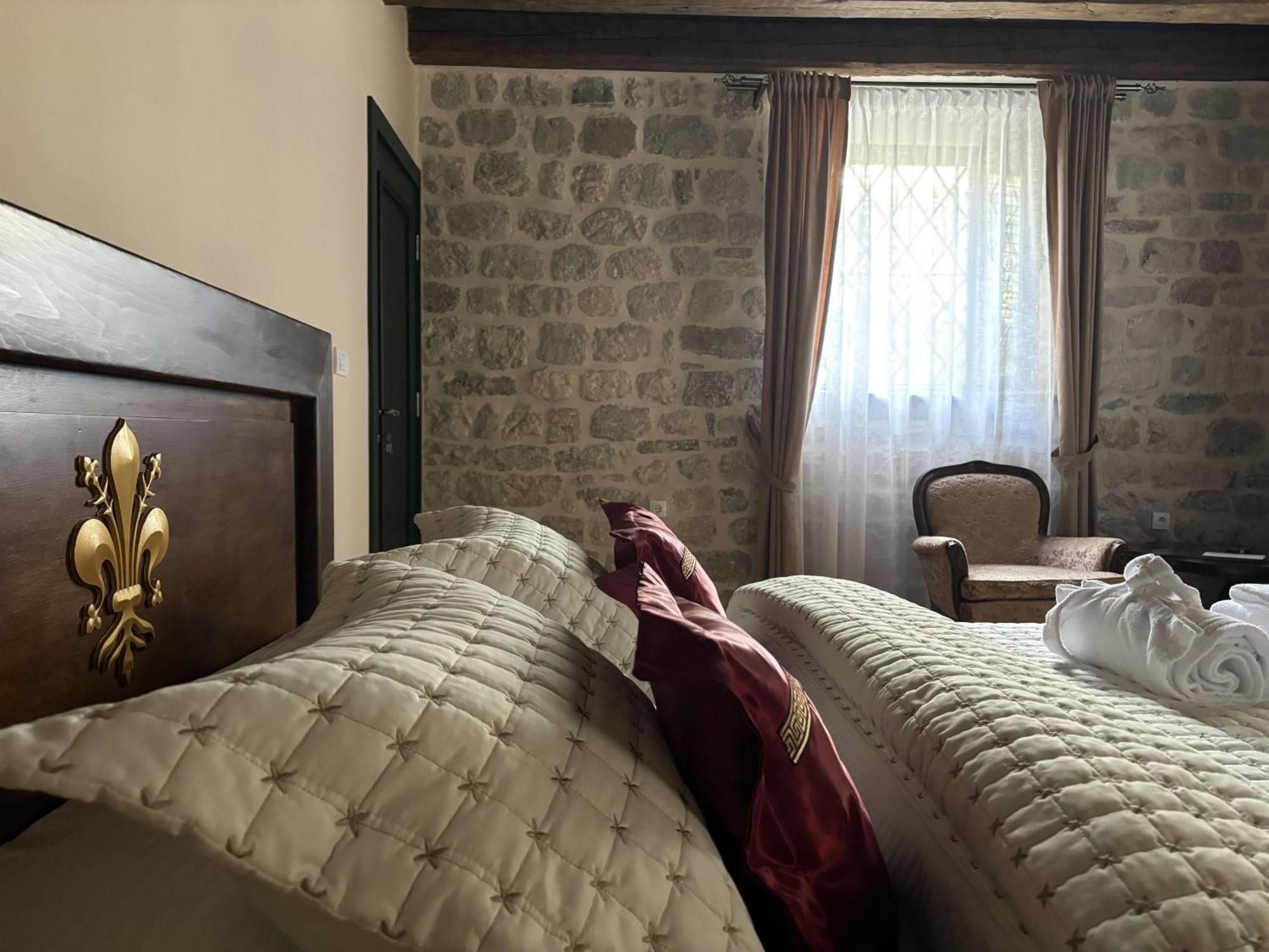 Kazin Supreme Hotel Kotor Ngoại thất bức ảnh
